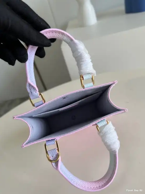 Firstbags ru VUITTON PLAT SAC PETIT LOUIS 0605